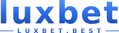 luxbet logo