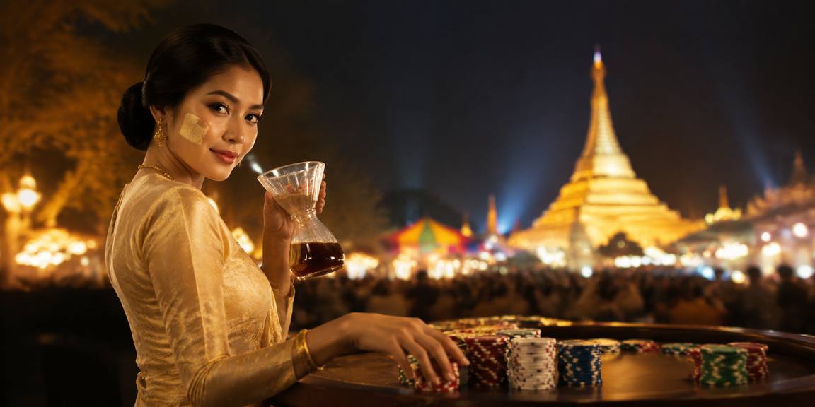 luxbet ပွဲတော်စလော့