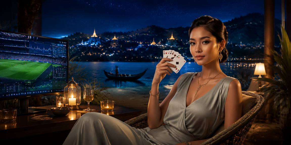 luxbet Dragon Tiger ကို luxbet သည်မည်သည့်နည်းဖြင့်ခင်းကျင်းသည်か