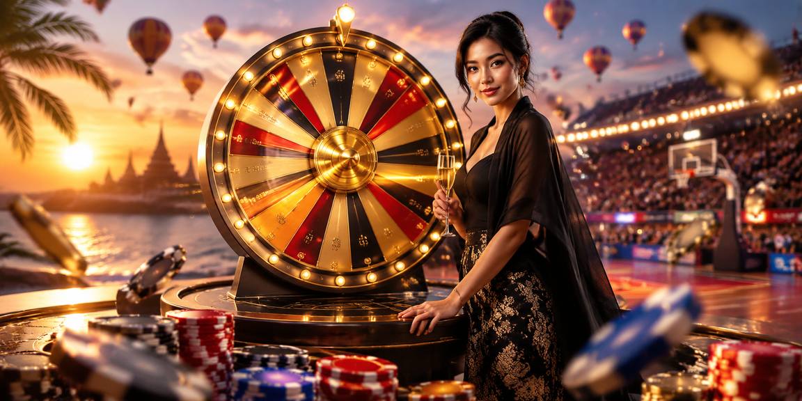 luxbet mobile gaming